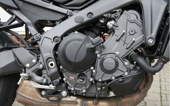 Gebrauchtmotorrad Yamaha MT-09 - Bild 6