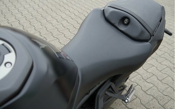 Gebrauchtmotorrad Yamaha MT-09 - Bild 9