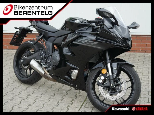 Yamaha R7