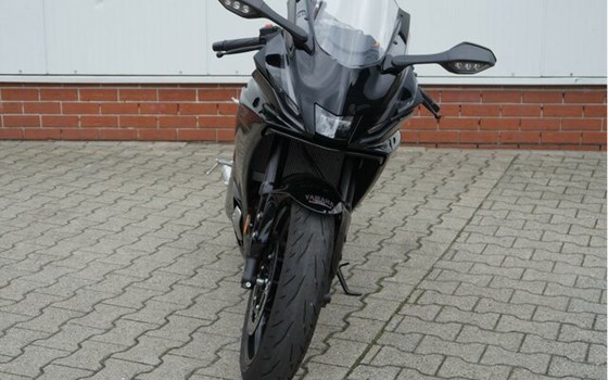 Gebrauchtmotorrad Yamaha R7 - Bild 15