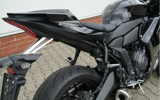 Gebrauchtmotorrad Yamaha R7 - Bild 6