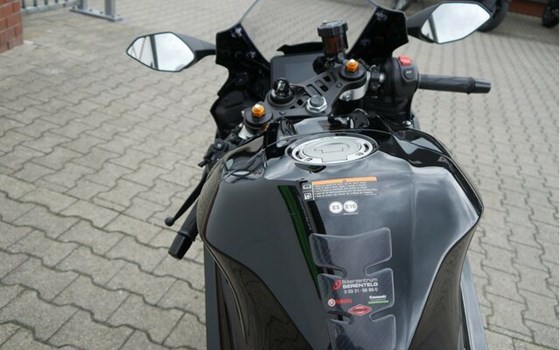 Gebrauchtmotorrad Yamaha R7 - Bild 7