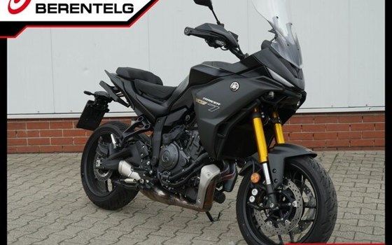 Gebrauchtmotorrad Yamaha Tracer 7 GT Y-AMT - Bild 1