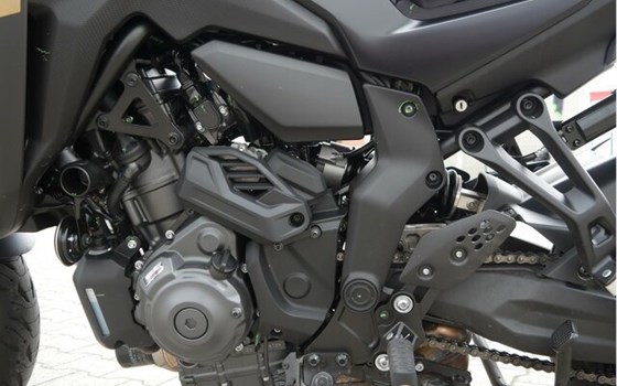 Gebrauchtmotorrad Yamaha Tracer 7 GT Y-AMT - Bild 10