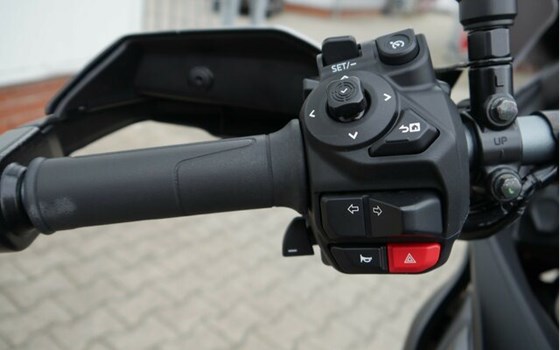 Gebrauchtmotorrad Yamaha Tracer 7 GT Y-AMT - Bild 12