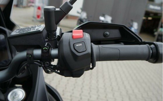 Gebrauchtmotorrad Yamaha Tracer 7 GT Y-AMT - Bild 13