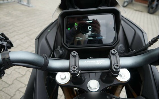 Gebrauchtmotorrad Yamaha Tracer 7 GT Y-AMT - Bild 14