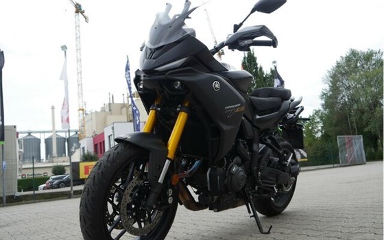 Gebrauchtmotorrad Yamaha Tracer 7 GT Y-AMT - Bild 16