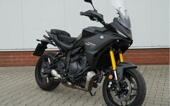 Gebrauchtmotorrad Yamaha Tracer 7 GT Y-AMT - Bild 2