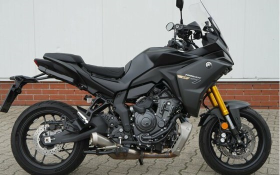 Gebrauchtmotorrad Yamaha Tracer 7 GT Y-AMT - Bild 3