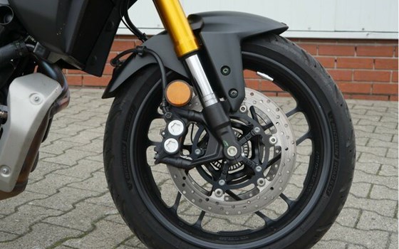 Gebrauchtmotorrad Yamaha Tracer 7 GT Y-AMT - Bild 4