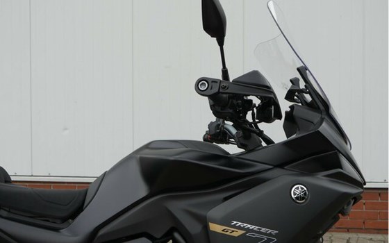 Gebrauchtmotorrad Yamaha Tracer 7 GT Y-AMT - Bild 5