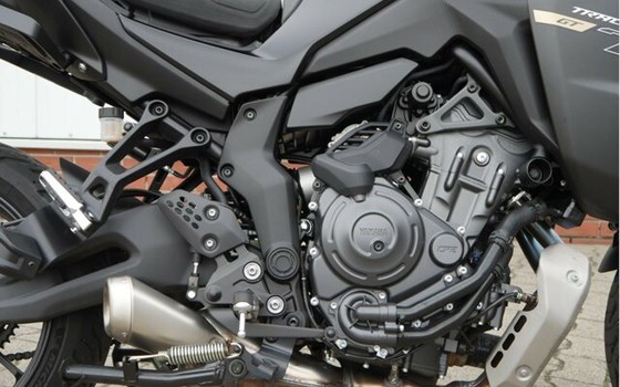 Gebrauchtmotorrad Yamaha Tracer 7 GT Y-AMT - Bild 6