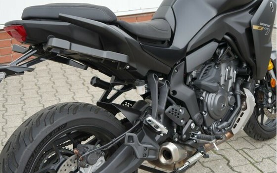 Gebrauchtmotorrad Yamaha Tracer 7 GT Y-AMT - Bild 7