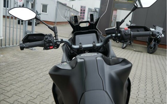 Gebrauchtmotorrad Yamaha Tracer 7 GT Y-AMT - Bild 8