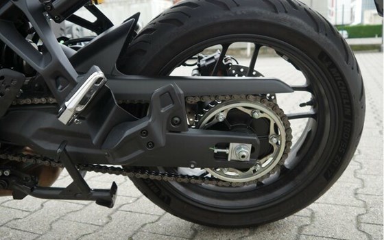 Gebrauchtmotorrad Yamaha Tracer 7 GT Y-AMT - Bild 9