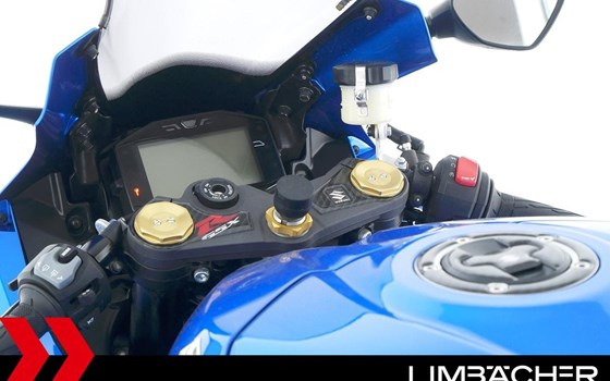 Gebrauchtmotorrad Suzuki GSX-R 1000 - Bild 13