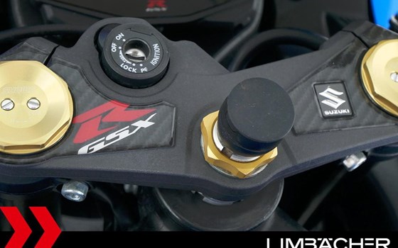 Gebrauchtmotorrad Suzuki GSX-R 1000 - Bild 14