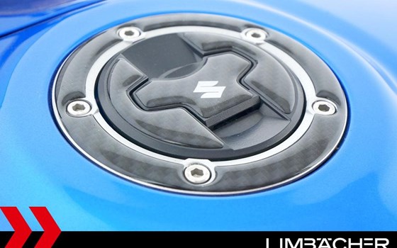 Gebrauchtmotorrad Suzuki GSX-R 1000 - Bild 15