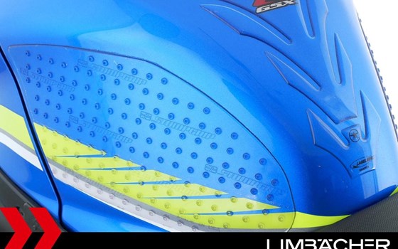 Gebrauchtmotorrad Suzuki GSX-R 1000 - Bild 16