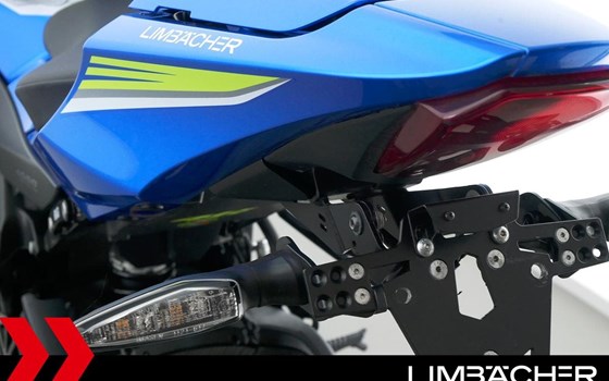 Gebrauchtmotorrad Suzuki GSX-R 1000 - Bild 17