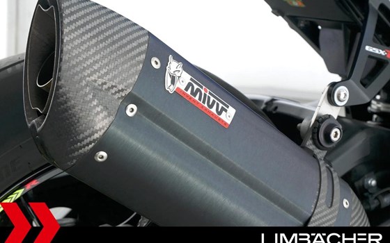 Gebrauchtmotorrad Suzuki GSX-R 1000 - Bild 18