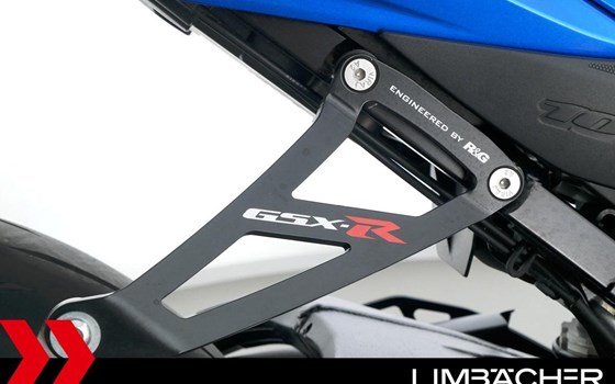 Gebrauchtmotorrad Suzuki GSX-R 1000 - Bild 19