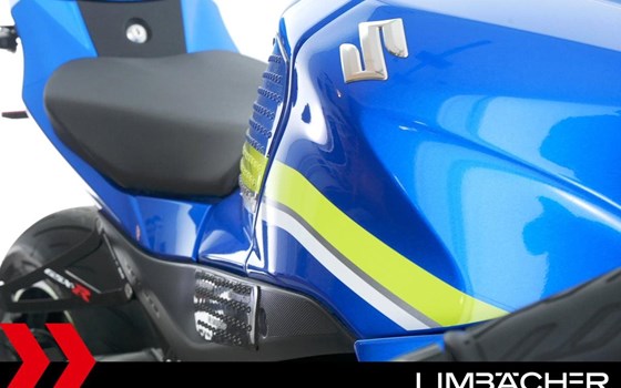 Gebrauchtmotorrad Suzuki GSX-R 1000 - Bild 20