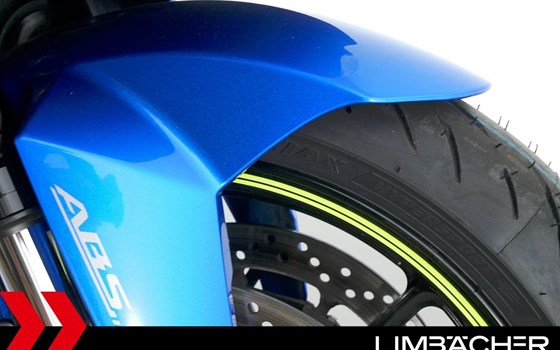 Gebrauchtmotorrad Suzuki GSX-R 1000 - Bild 21