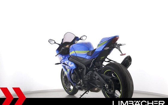 Gebrauchtmotorrad Suzuki GSX-R 1000 - Bild 7