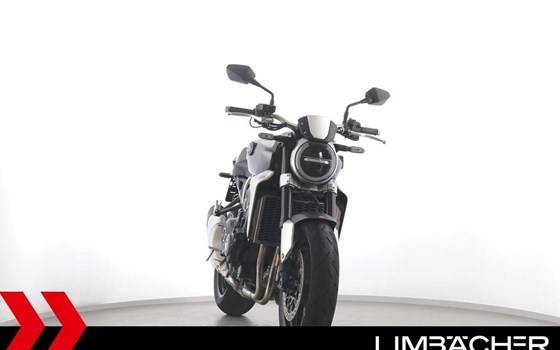 Gebrauchtmotorrad Honda CB 1000 R - Bild 11