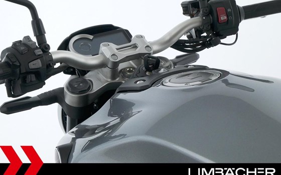 Gebrauchtmotorrad Honda CB 1000 R - Bild 13