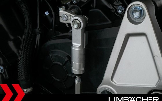 Gebrauchtmotorrad Honda CB 1000 R - Bild 14