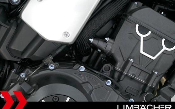 Gebrauchtmotorrad Honda CB 1000 R - Bild 16