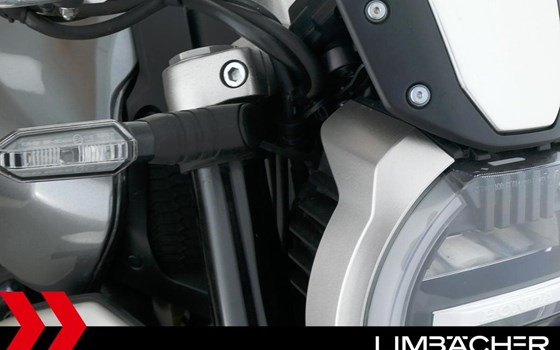 Gebrauchtmotorrad Honda CB 1000 R - Bild 17