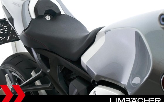 Gebrauchtmotorrad Honda CB 1000 R - Bild 18