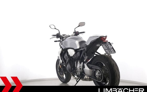 Gebrauchtmotorrad Honda CB 1000 R - Bild 7
