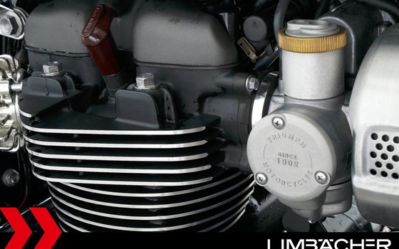Gebrauchtmotorrad Triumph Bonneville Speedmaster - Bild 14