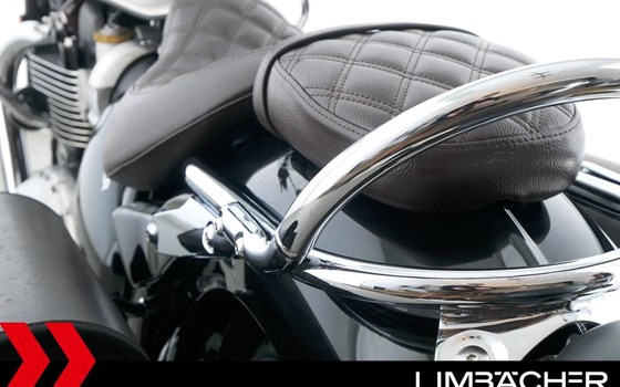 Gebrauchtmotorrad Triumph Bonneville Speedmaster - Bild 16
