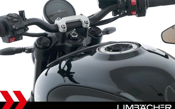 Gebrauchtmotorrad Triumph Trident 660 - Bild 13