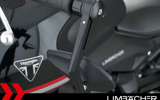 Gebrauchtmotorrad Triumph Trident 660 - Bild 14