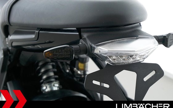 Gebrauchtmotorrad Triumph Trident 660 - Bild 15