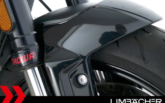 Gebrauchtmotorrad Triumph Trident 660 - Bild 18