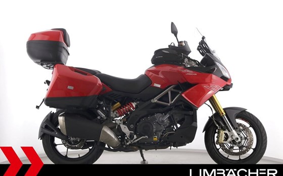 Gebrauchtmotorrad Aprilia Caponord 1200 ABS Travelpack - Bild 10
