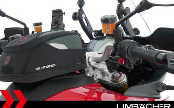 Gebrauchtmotorrad Aprilia Caponord 1200 ABS Travelpack - Bild 16