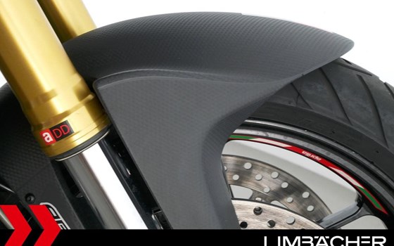 Gebrauchtmotorrad Aprilia Caponord 1200 ABS Travelpack - Bild 18