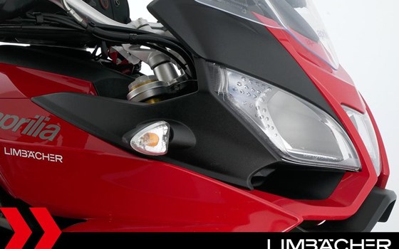 Gebrauchtmotorrad Aprilia Caponord 1200 ABS Travelpack - Bild 19
