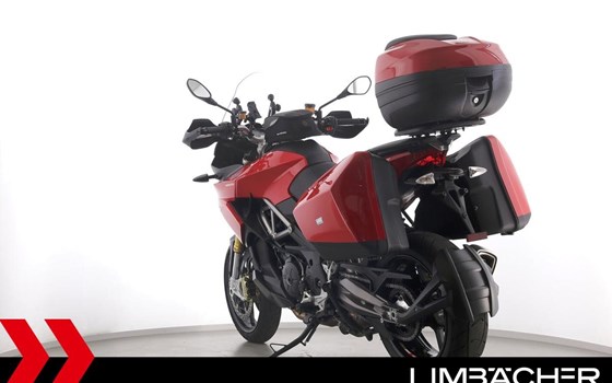 Gebrauchtmotorrad Aprilia Caponord 1200 ABS Travelpack - Bild 7