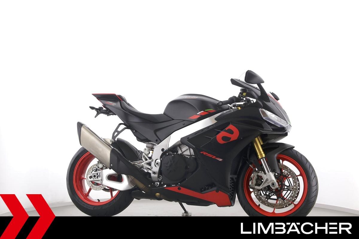 Aprilia RSV4 1100