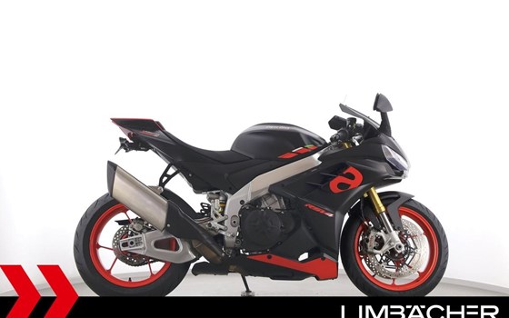 Gebrauchtmotorrad Aprilia RSV4 1100 - Bild 10